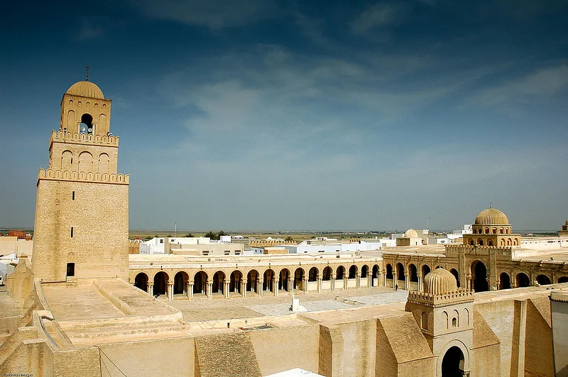The Traditions of Kairouan: A Journey to the Heart of History and Culture - History and Culture