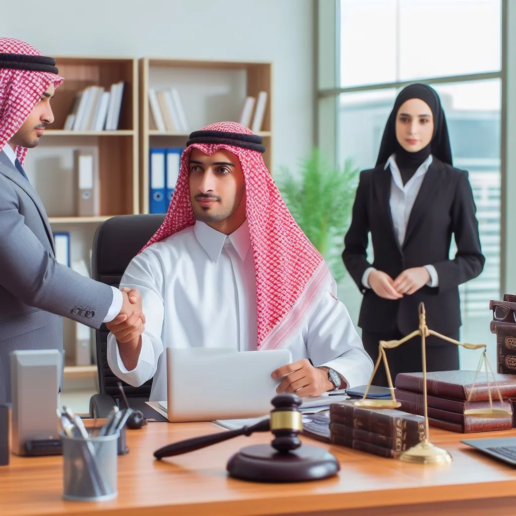 How to divorce an expat in Qatar - Qatar Lawyer