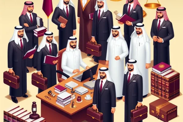 Navigating Criminal Law in Qatar: Perspectives and Religious Context