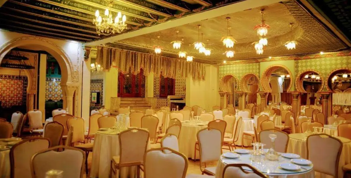 Restaurant Errachid Kairouan - Explore the Beauty of Kairouan: Discover our Products